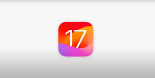 iOS 17 Image