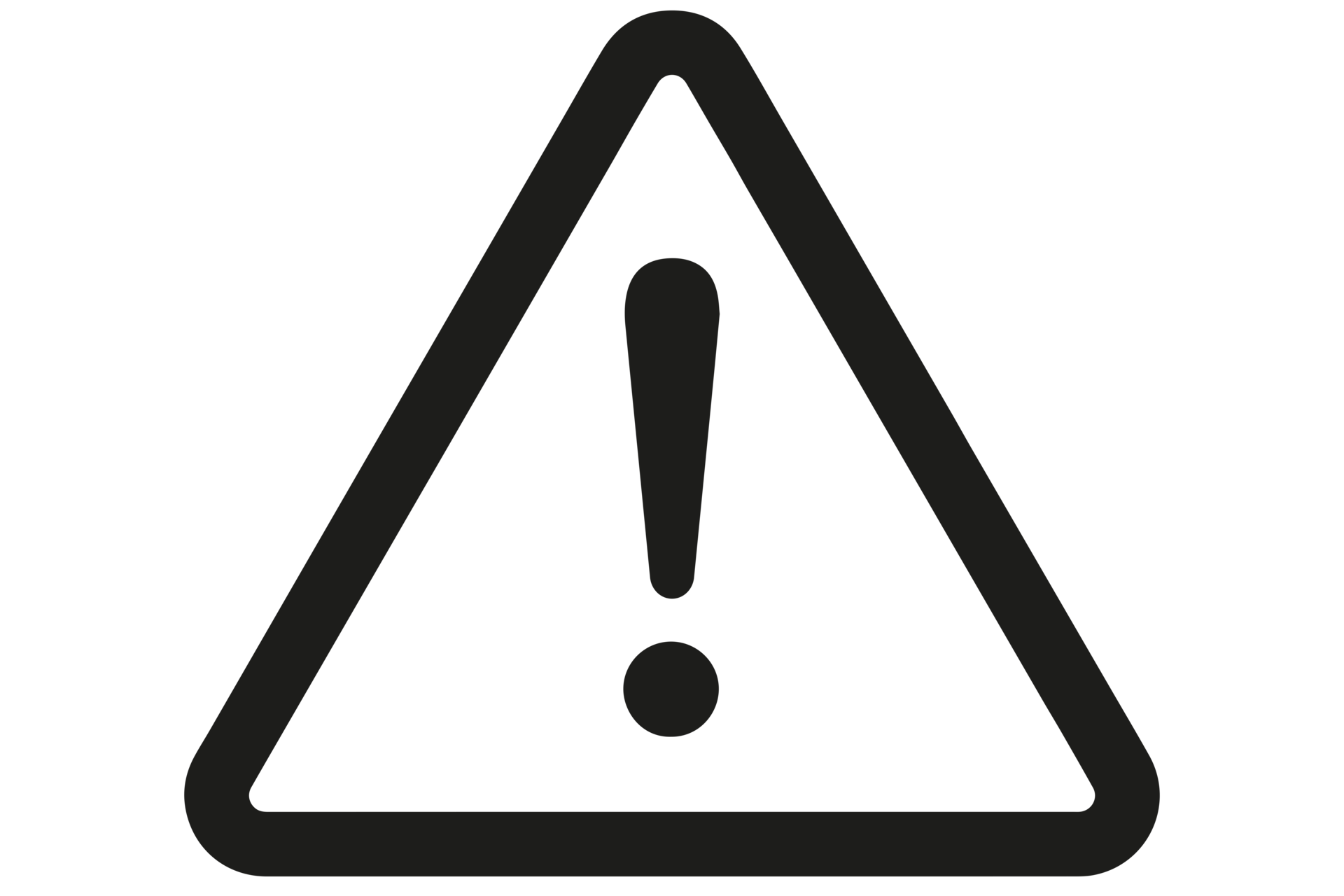 Warning Icon